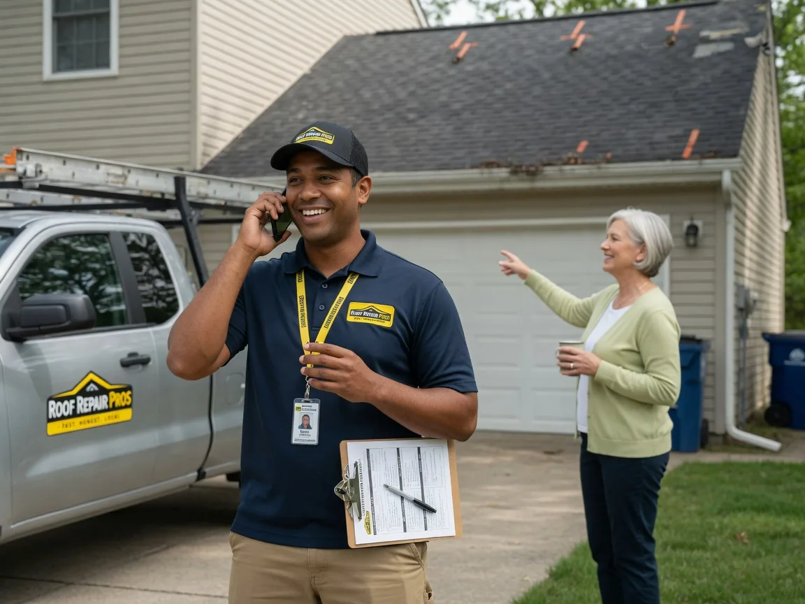 Roof Repair New Hampton, MO FAQs